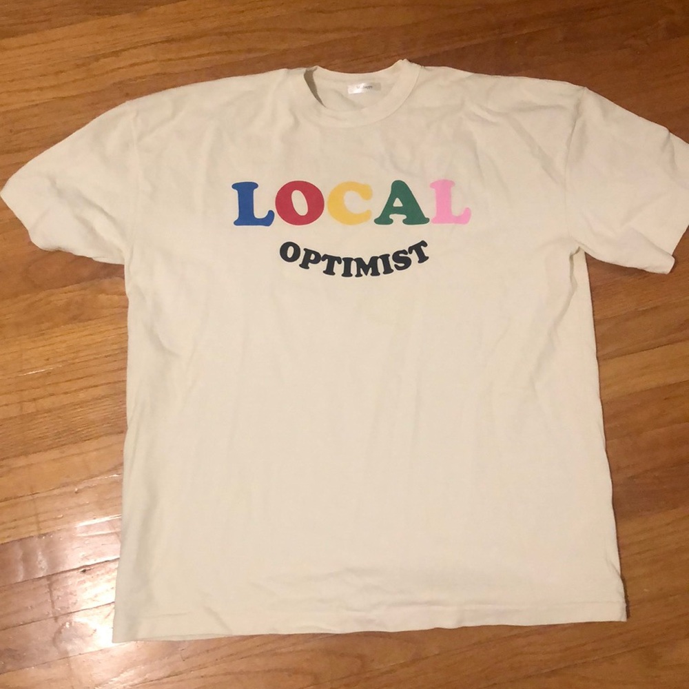 MadHappy Shirt